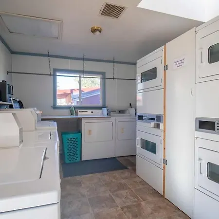 Destination Rv Fully Setup Ok45 Villa Moab Exterior photo