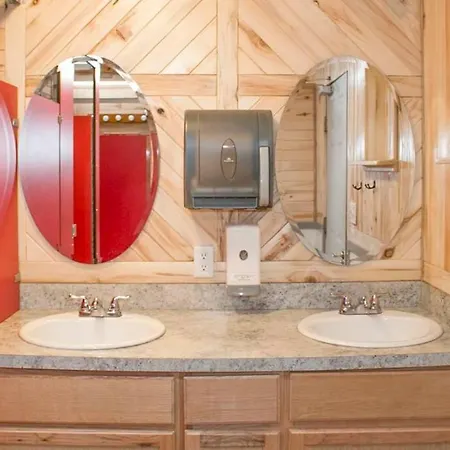 Destination Rv Fully Setup Ok45 Villa Moab Exterior photo