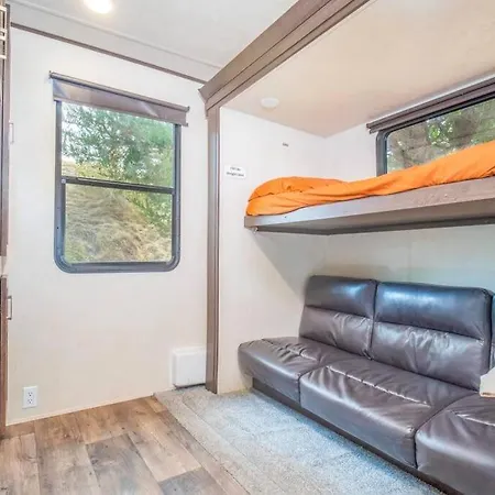 Destination Rv Fully Setup Ok45 Villa Moab Exterior photo