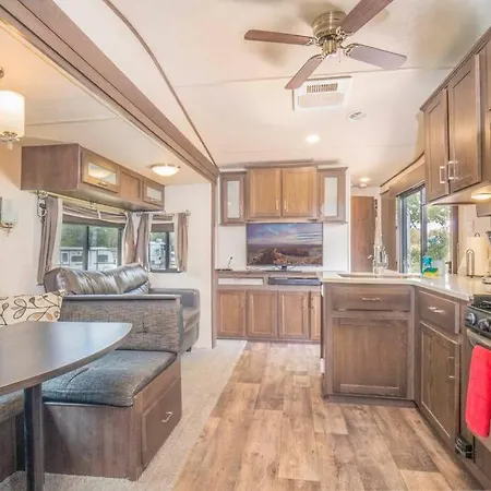 Destination Rv Fully Setup Ok45 Villa Moab Exterior photo
