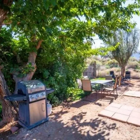 Destination Rv Fully Setup Ok45 Villa Moab Exterior photo