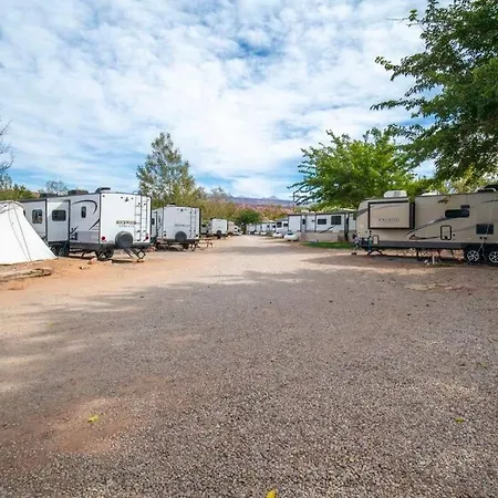 Destination Rv Fully Setup Ok45 Villa Moab Exterior photo