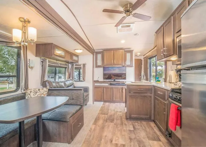 Destination Rv Fully Setup Ok45