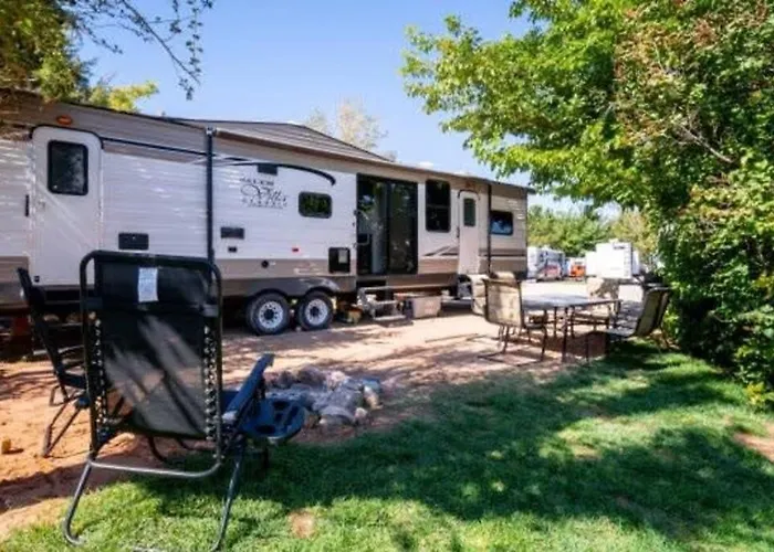 Destination Rv Fully Setup Ok45