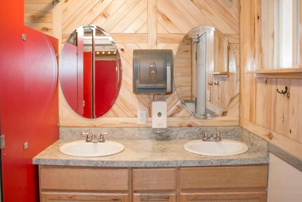 Holiday home Destination Rv Fully Setup Ok45 Moab
