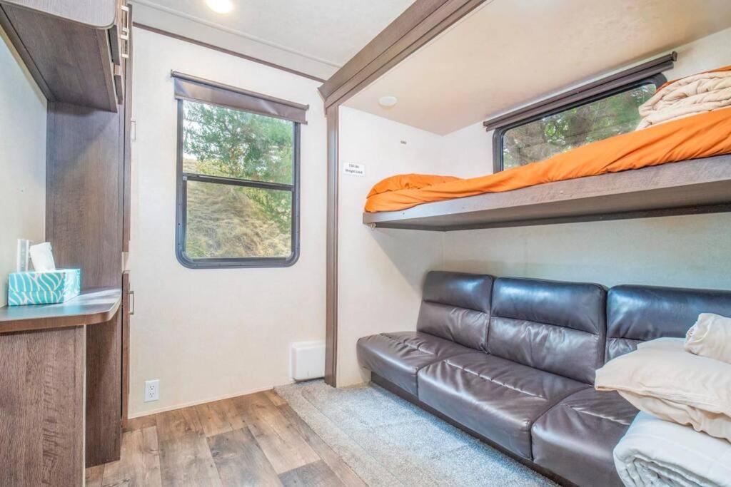 Holiday home Destination Rv Fully Setup Ok45 *