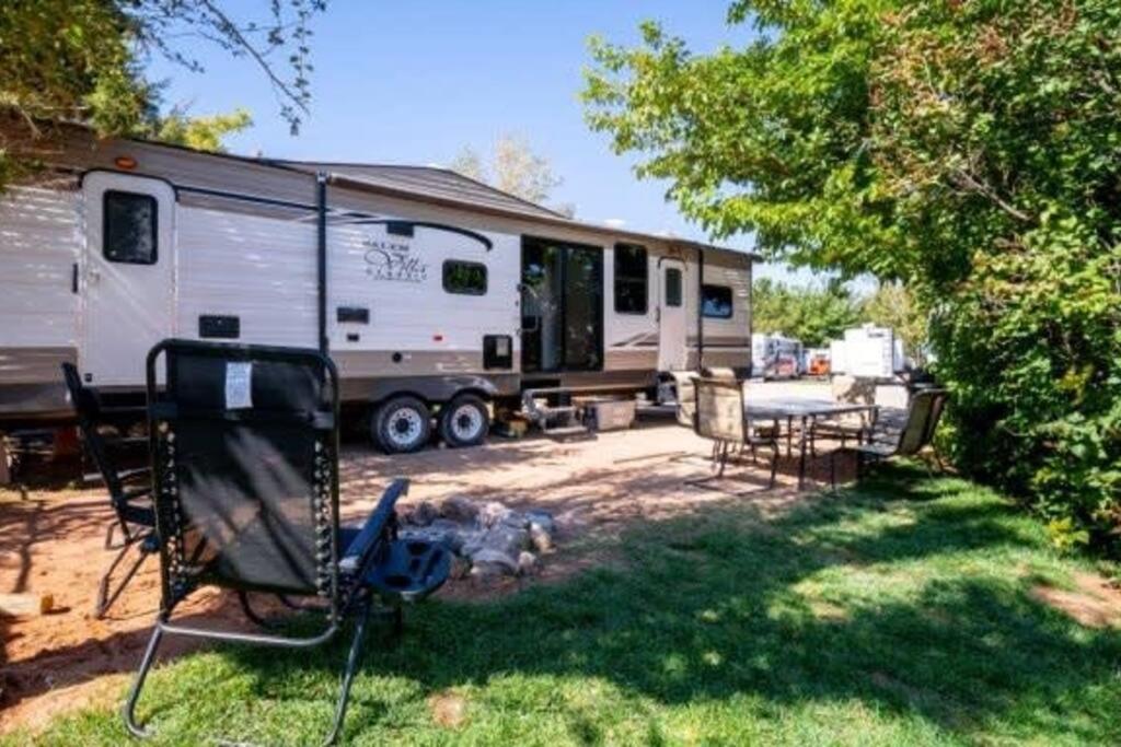 Destination Rv Fully Setup Ok45 Holiday home