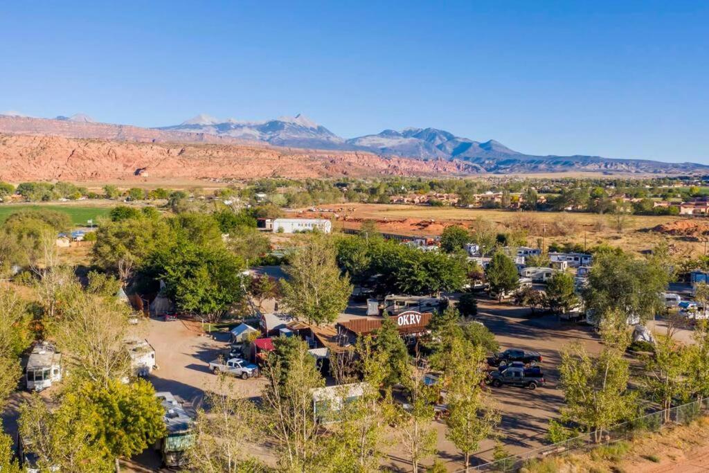 Holiday home Destination Rv Fully Setup Ok45 *