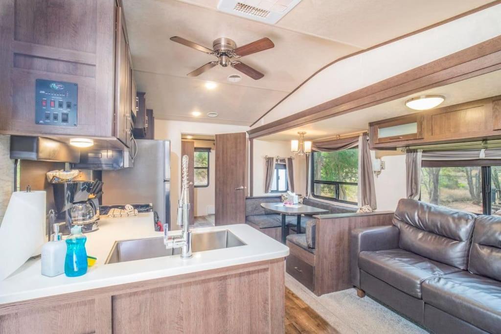 Destination Rv Fully Setup Ok45 * Moab