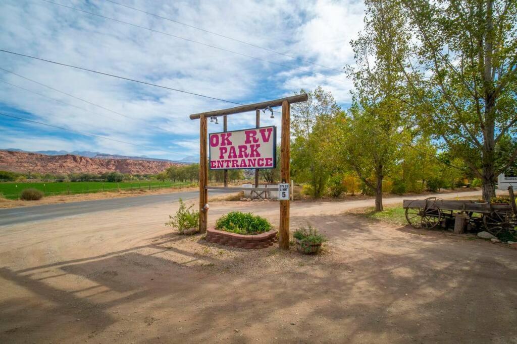 Destination Rv Fully Setup Ok45 Holiday home *
