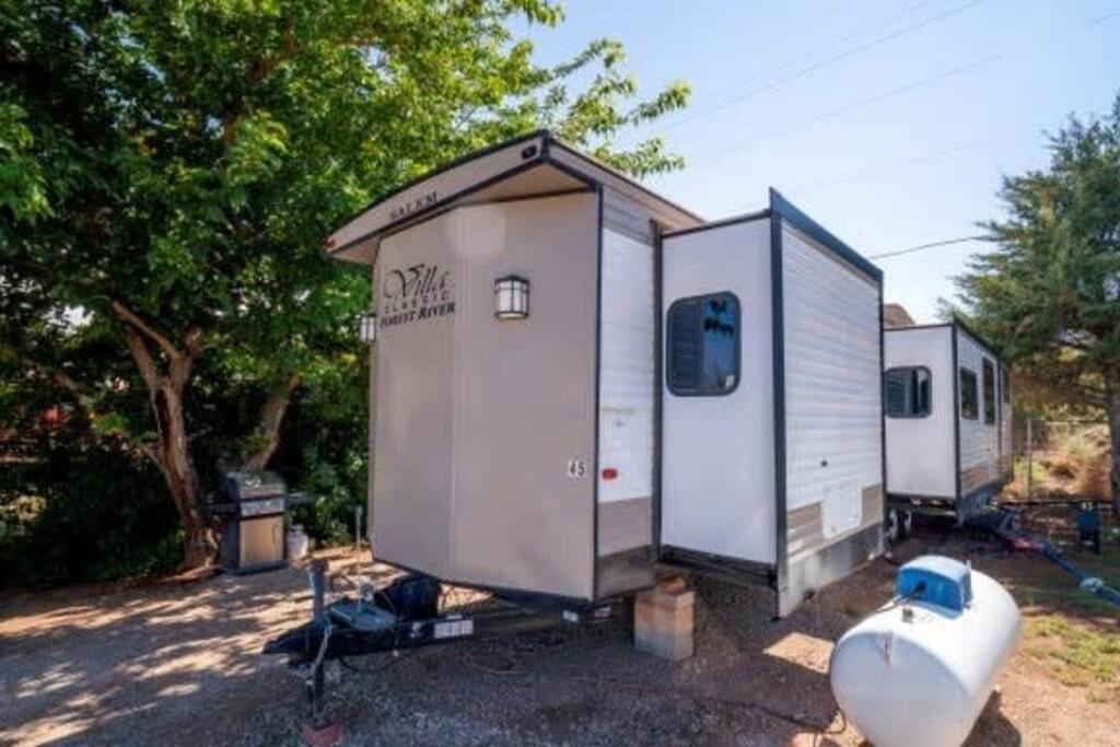 Destination Rv Fully Setup Ok45 Moab