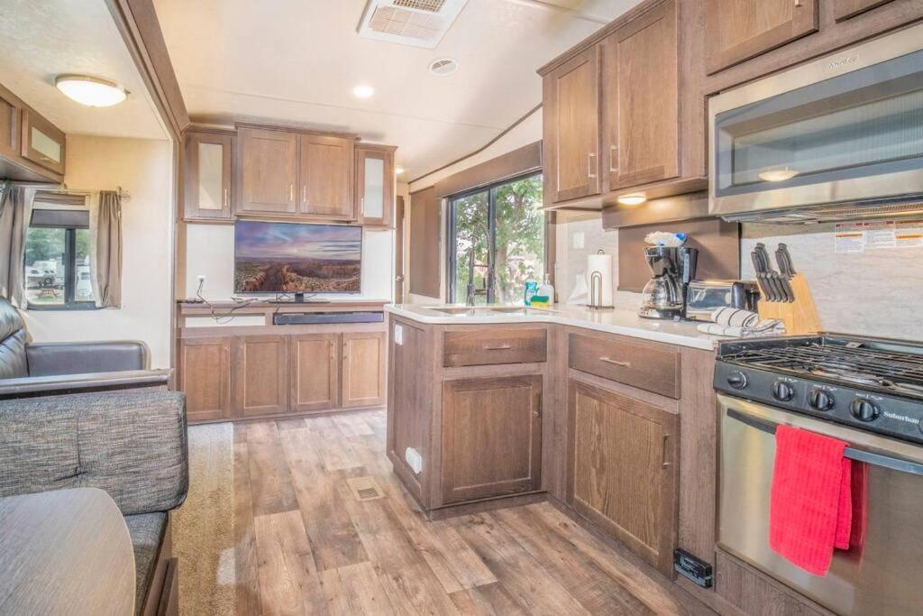 Holiday home Destination Rv Fully Setup Ok45 *