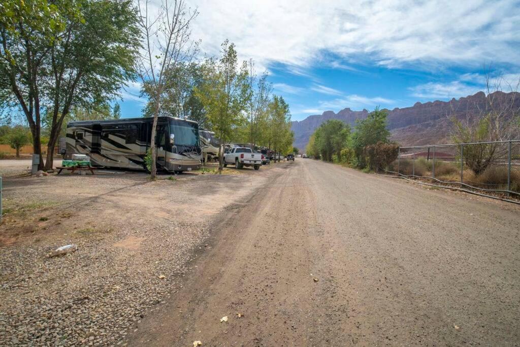 Holiday home Destination Rv Fully Setup Ok45